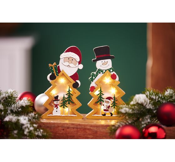 VBS Craft paint set "Christmas Time"