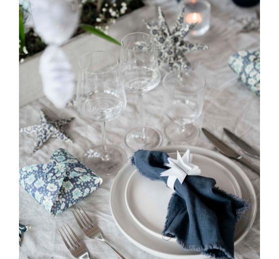 Book "Wintersterne & Eiskristalle"
