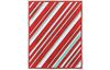 Sizzix Thinlits Punching template "Layered Stripes by Tim Holtz"