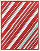 Sizzix Thinlits Punching template "Layered Stripes by Tim Holtz"