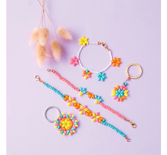 Mindful Mandala - Set bijoux "Harmony"