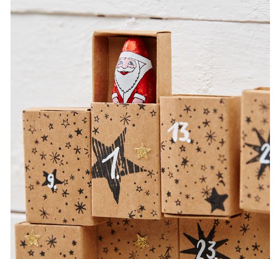 Stempel-Set