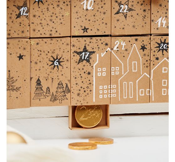 Stempel-Set
