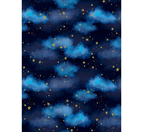 Décopatch Pocket Hot-Foil Collection "Arktis"