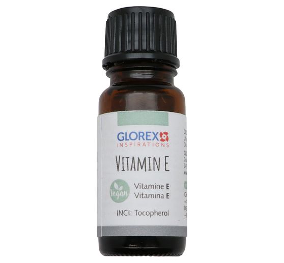 Vitamine E