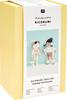 Rico Design Ricorumi Dollies "Holiday Girlfriends"
