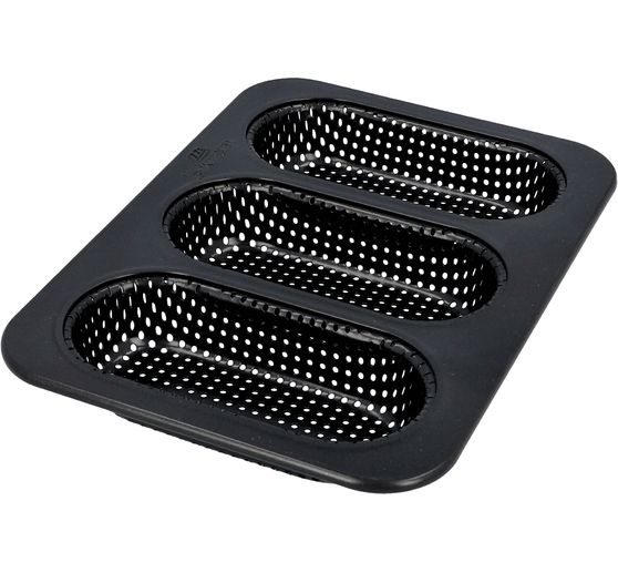 Mini-Baguetteblech "Bread Buddies"