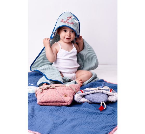 Book "Baby, ahoi!"