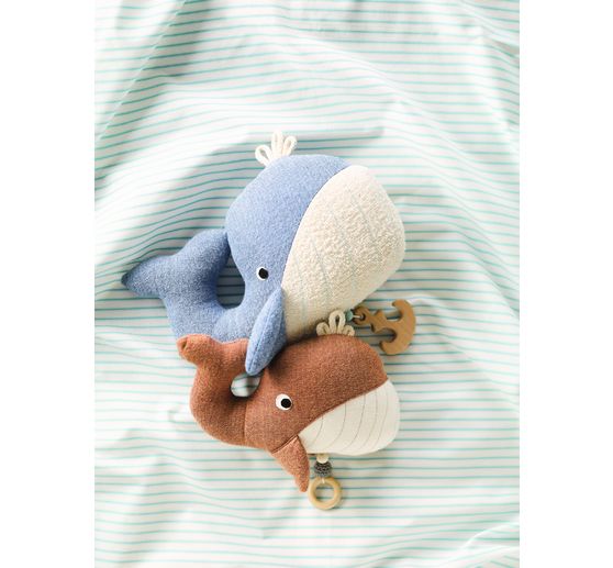 Book "Baby, ahoi!"