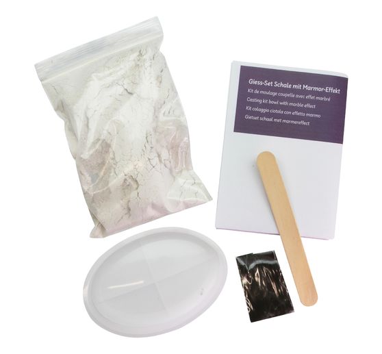 Kit créatif « Coupelle à bijoux »