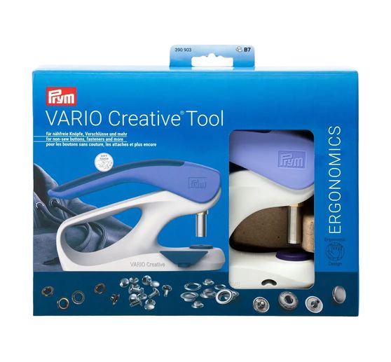 VARIO Creative Tool Prym Ergonomics