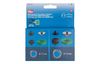 Prym Tool set for Prym eyelets with discs in Ø 11 and 14 mm