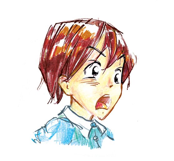 Livre « Manga Step by Step - Shōjo »