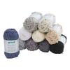 Fils Gr&uuml;ndl Coton Quick minis &laquo; Shades of Grey &raquo;