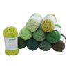 Fils Gr&uuml;ndl Coton Quick minis &laquo; Shades of Green &raquo;