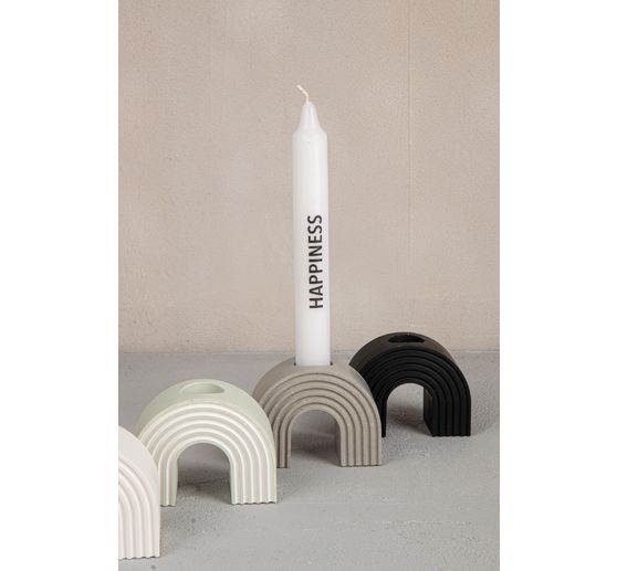 Moule en silicone « Arc-en-ciel »