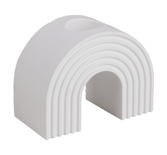 Moule en silicone « Arc-en-ciel »