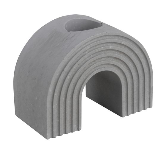 Moule en silicone « Arc-en-ciel »