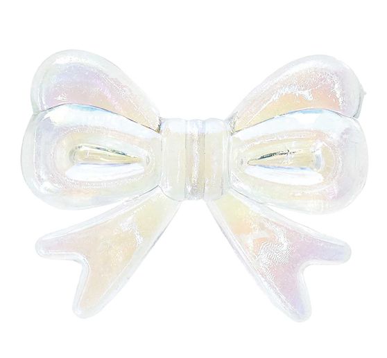 Assortiment de perles itoshii « Nœuds holographiques »