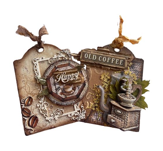 Decorative elements "Frames"