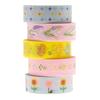 Tape-Set "Floral"