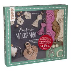 Avenue Mandarine Creative Box Sewing Mini Couz'IN Christmas pendant - VBS  Hobby
