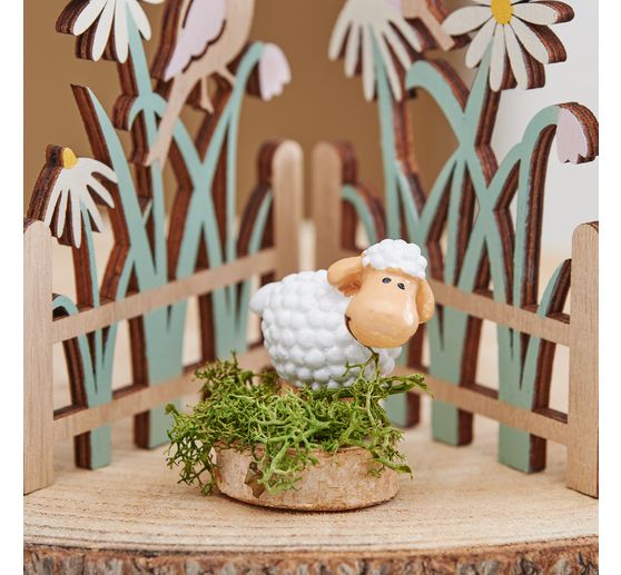 Mouton VBS « Simon »