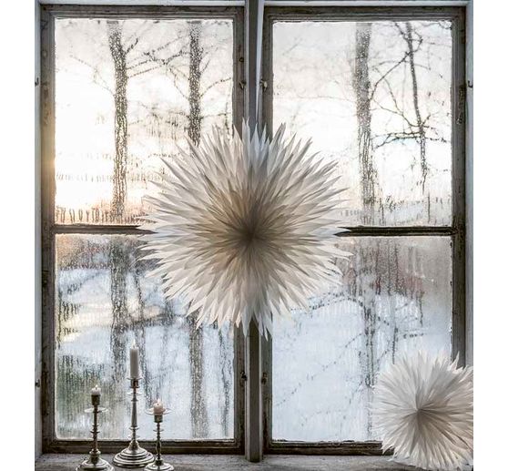Book "Wintersterne & Eiskristalle"