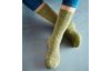 Livre « Tube Socks stricken - ganz einfach ohne Ferse »