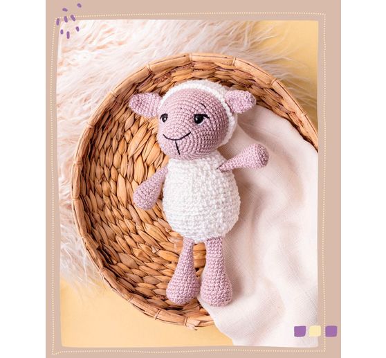 Livre « Amigurumis für Faule - Kein Nähen nötig! »