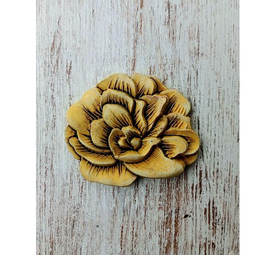 Moule en silicone "Precious - Rosen"