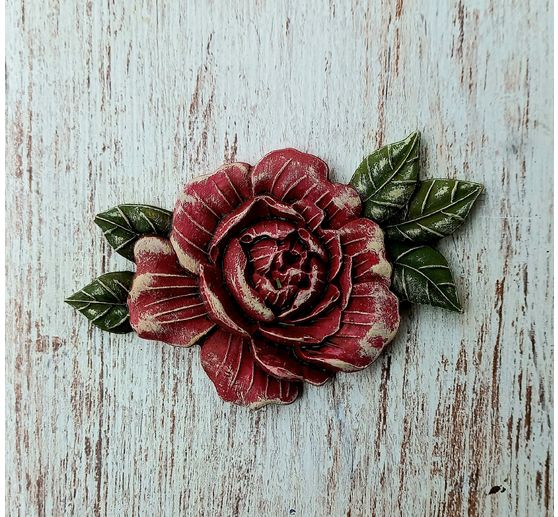 Moule en silicone "Precious - Rosen"