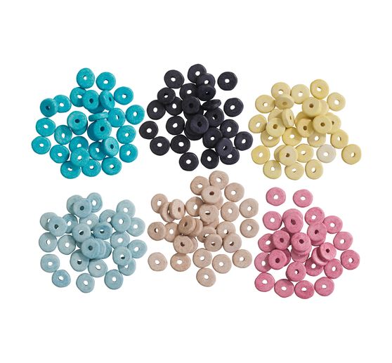Ceramic discs