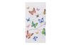 Mouchoirs en papier « Papillons multicolores »