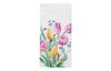 Mouchoirs en papier « Bouquet de tulipes »