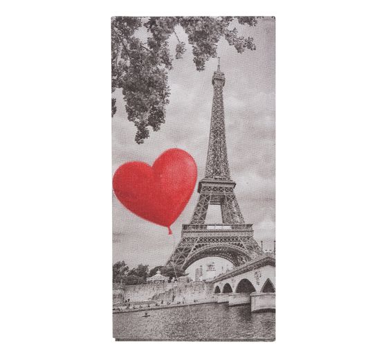 Mouchoirs en papier « City of Love »