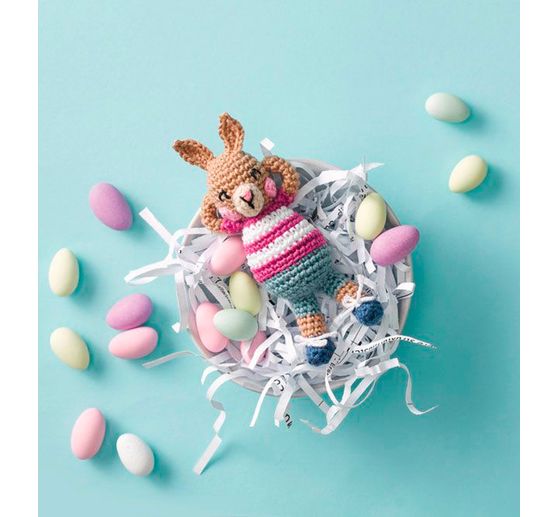 Livre "Miniatures au crochet : printemps"