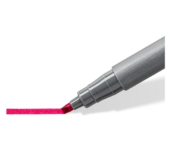 Pigment calligraphy pen STAEDTLER