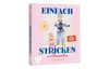 Buch "Einfach stricken mit Klimperklein - für Babys und Kids"