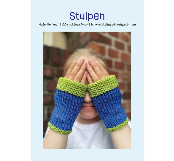 Livre « Mit Spaß Stricken lernen »