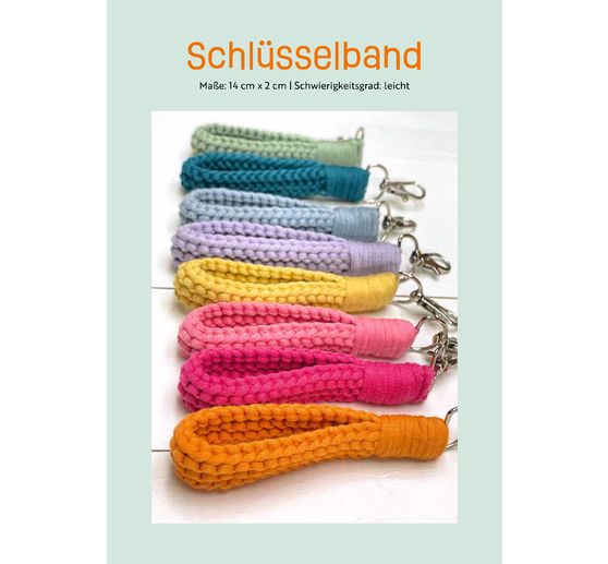 Livre « Mit Spaß Stricken lernen »