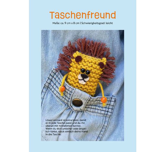 Livre « Mit Spaß Stricken lernen »
