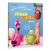 Buch "Mein tierisch-lustiges Strickliesel-Buch"