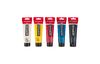 Talens AMSTERDAM acrylic paint set "Primary colors"