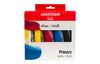 Talens AMSTERDAM acrylic paint set "Primary colors"