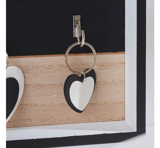 VBS Key rack