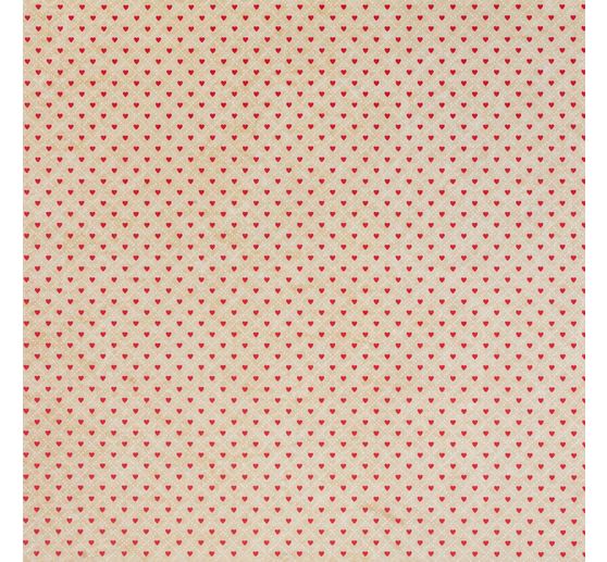 Papier de pliage « Lovely » 
