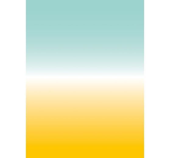 Décopatch Pocket Hot-Foil Collection Mix and Patch "Summer Day"