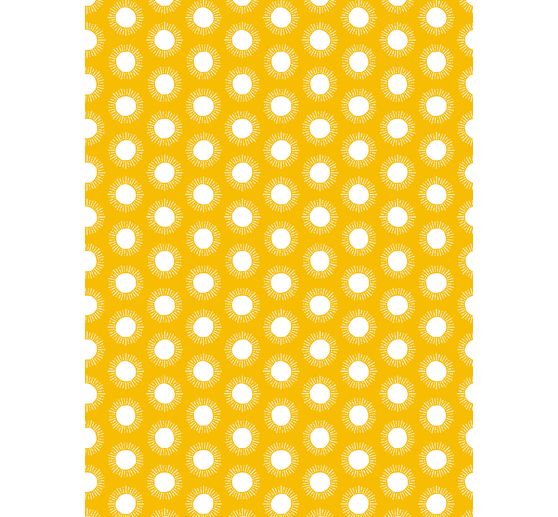 Décopatch Pocket Hot-Foil Collection Mix and Patch "Summer Day"