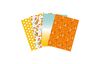 Décopatch Pocket Hot-Foil Collection Mix and Patch "Summer Day"